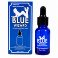 Blue Wizard