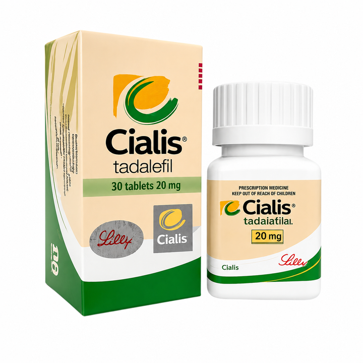 American Cialis