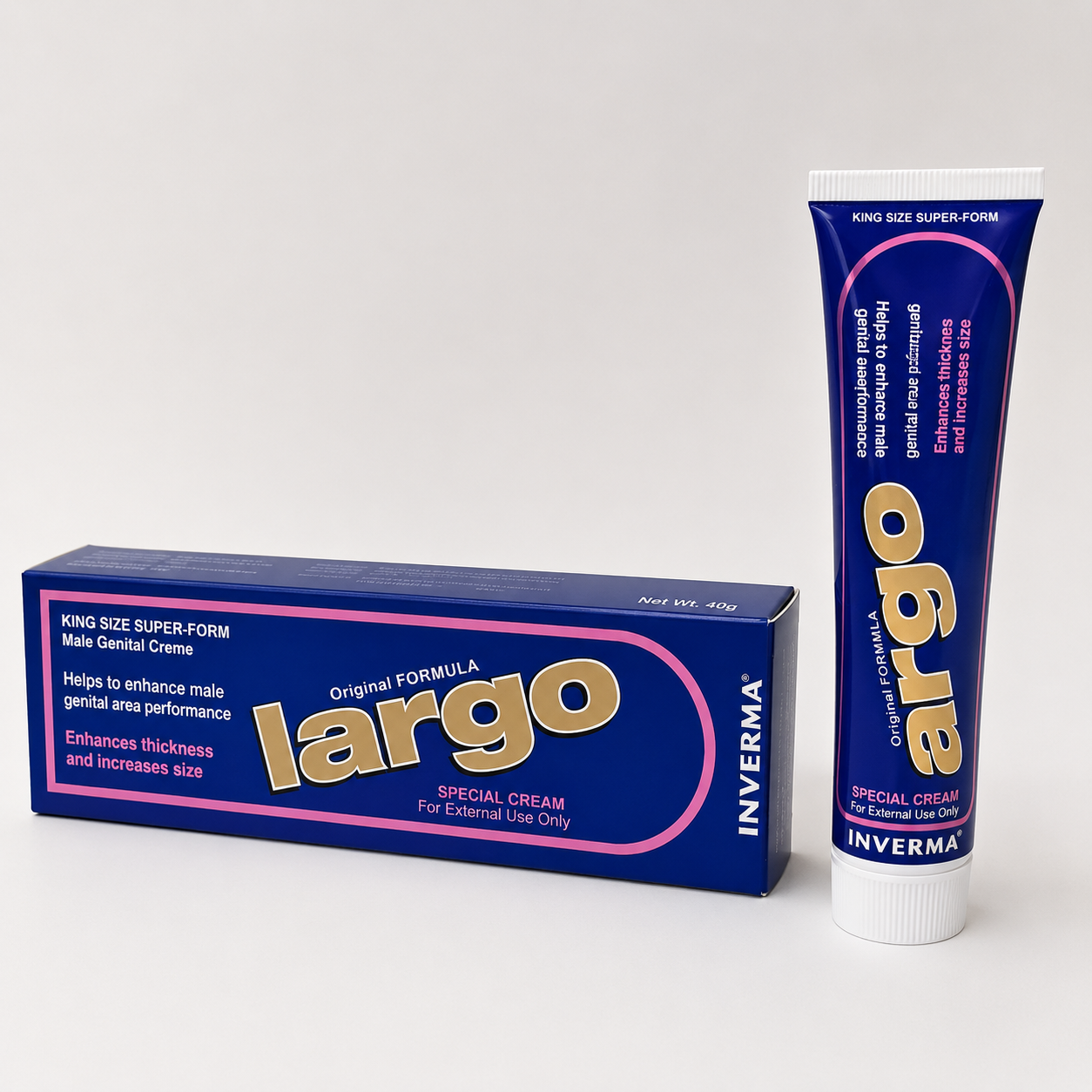 Largo Cream 40ml