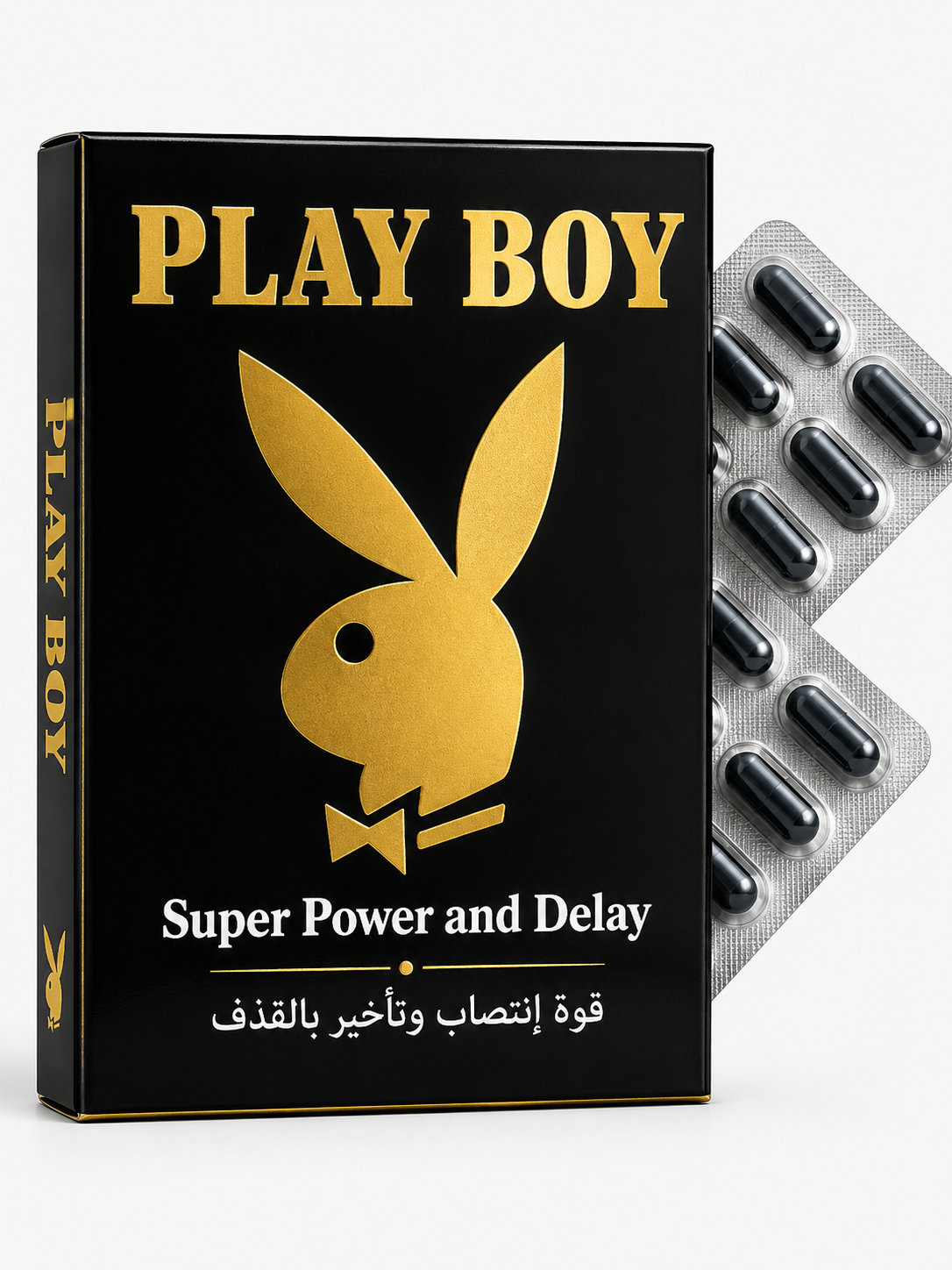 Playboy Play